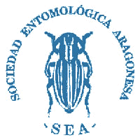 Sociedad Entomológica Aragonesa